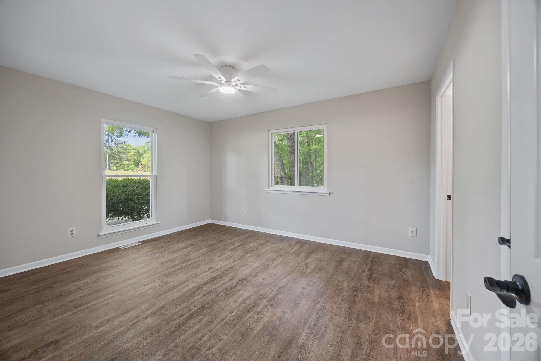 Timber Forest - Residential