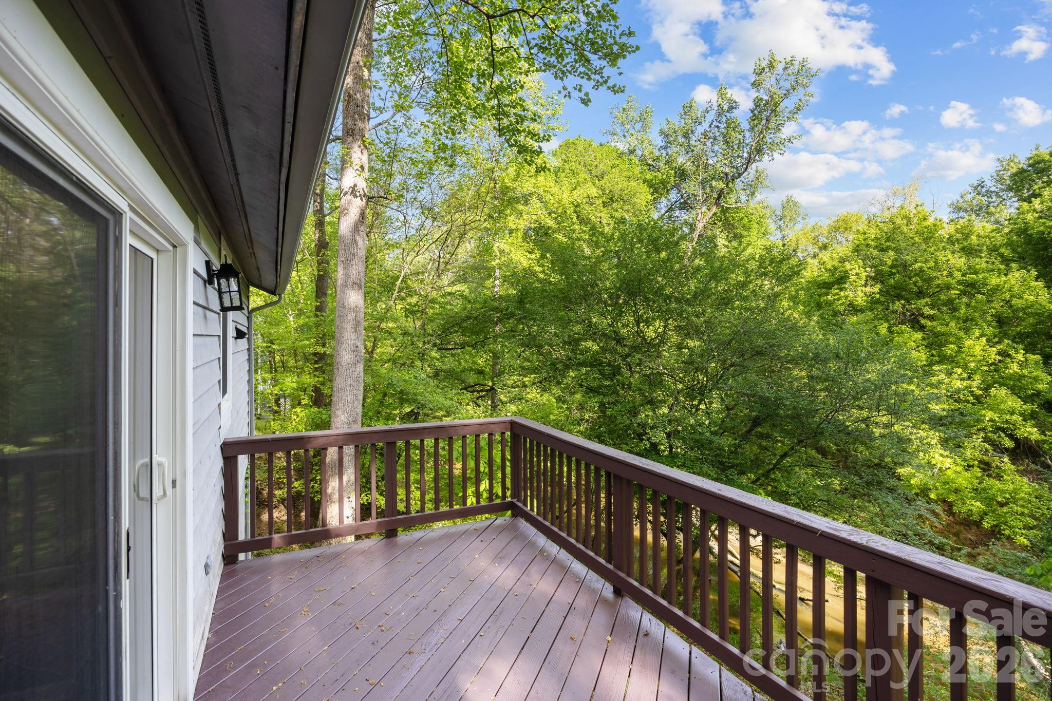 Timber Forest - Residential