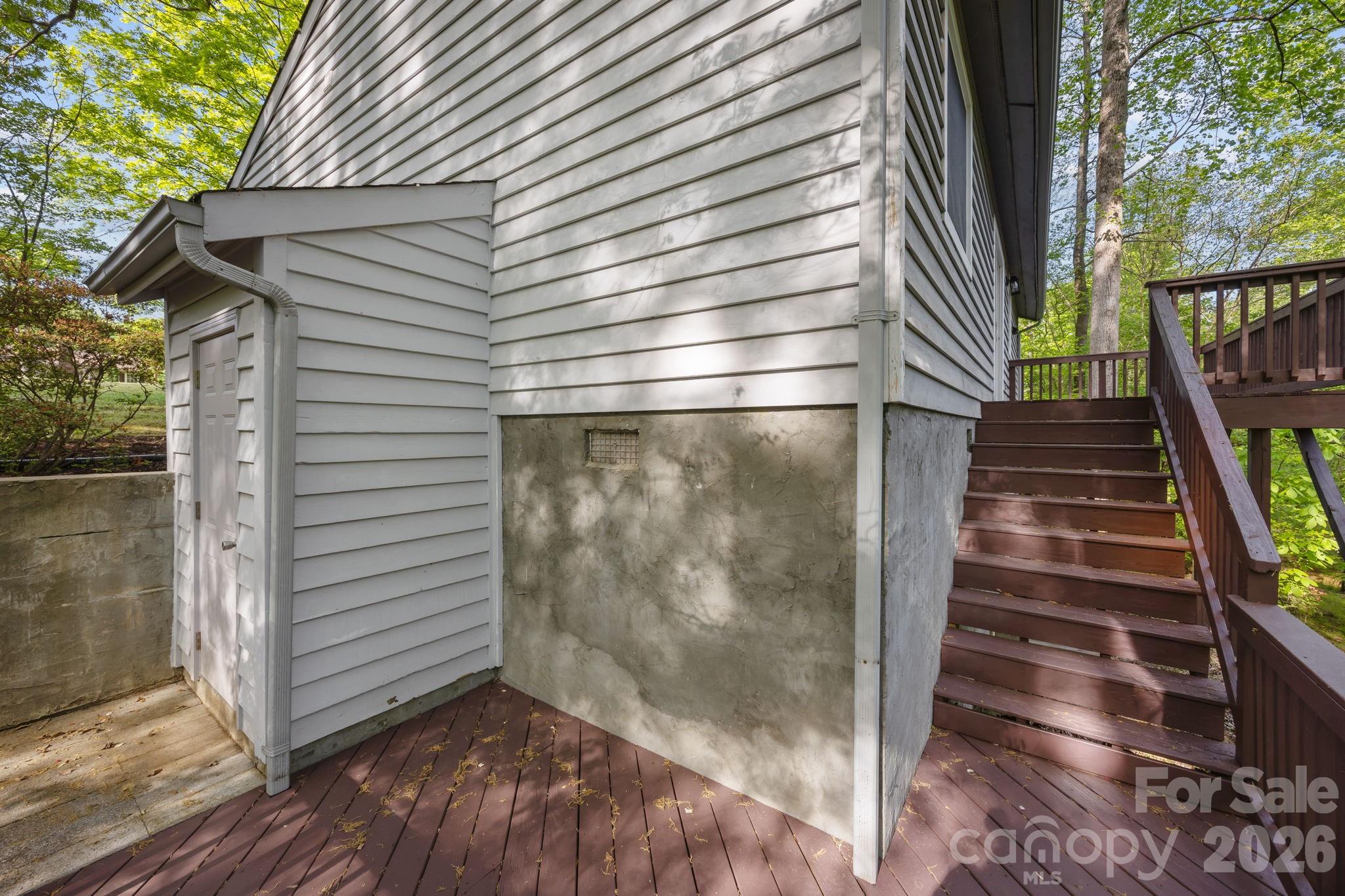 Timber Forest - Residential