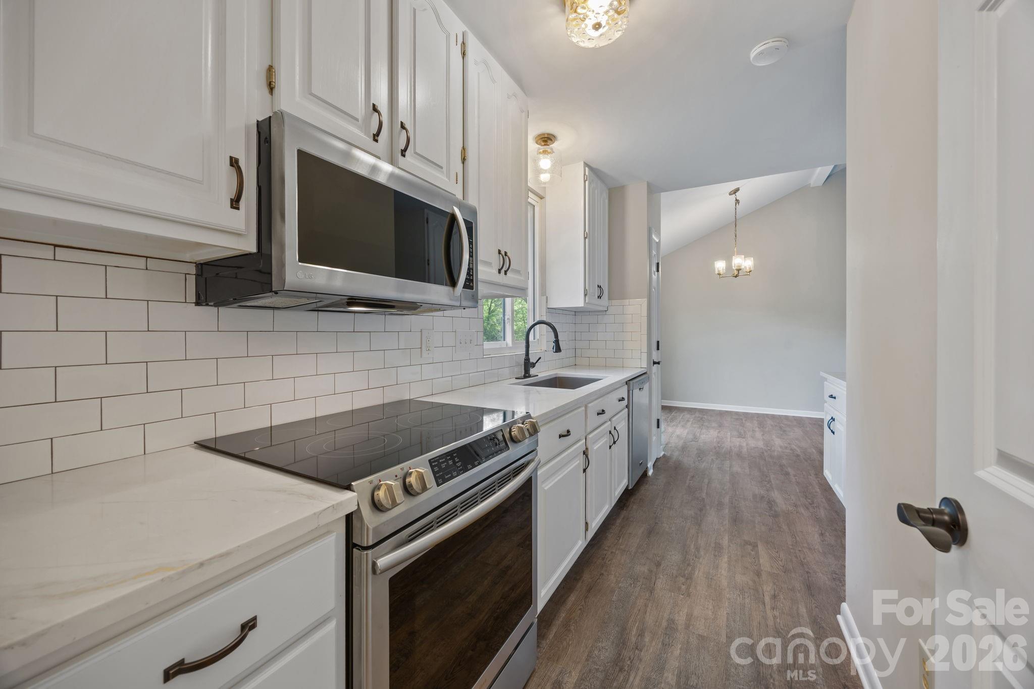 Timber Forest - Residential