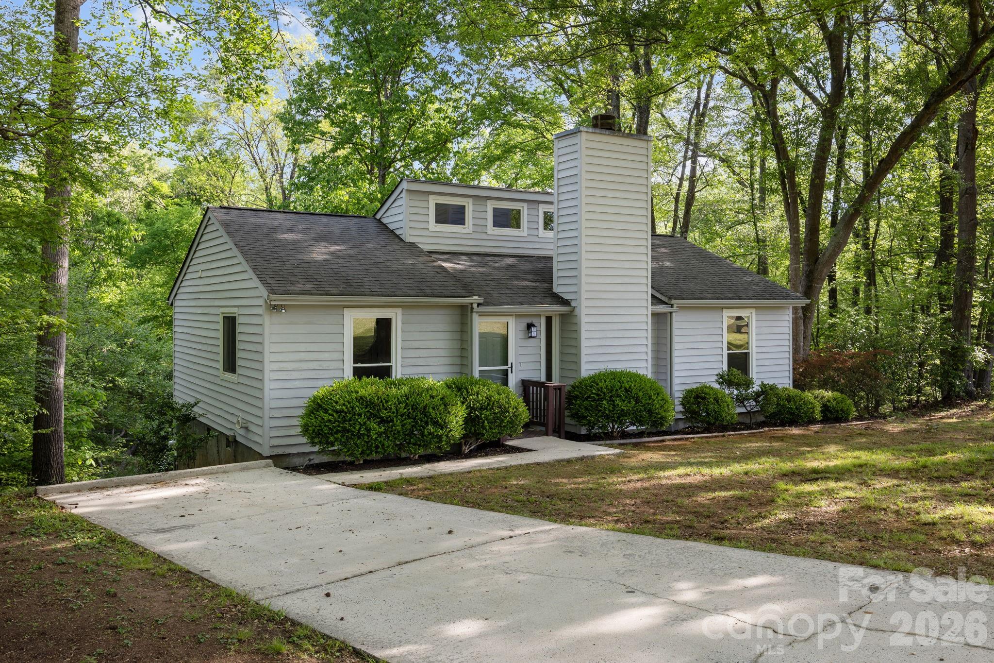 Timber Forest - Residential