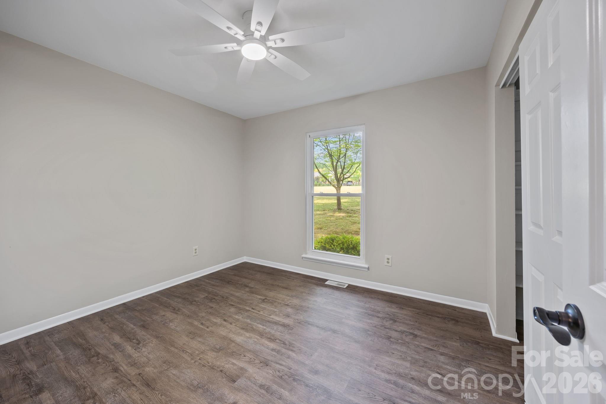 Timber Forest - Residential