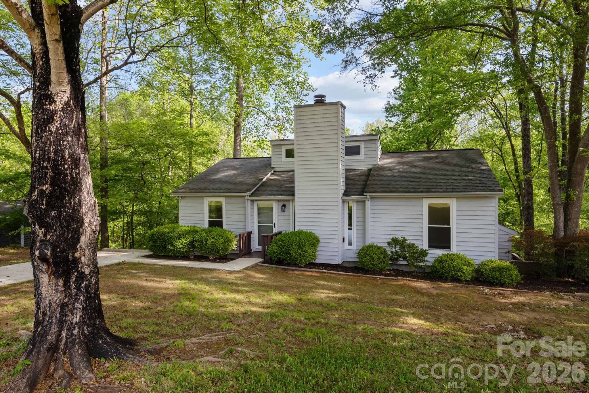 Timber Forest - Residential