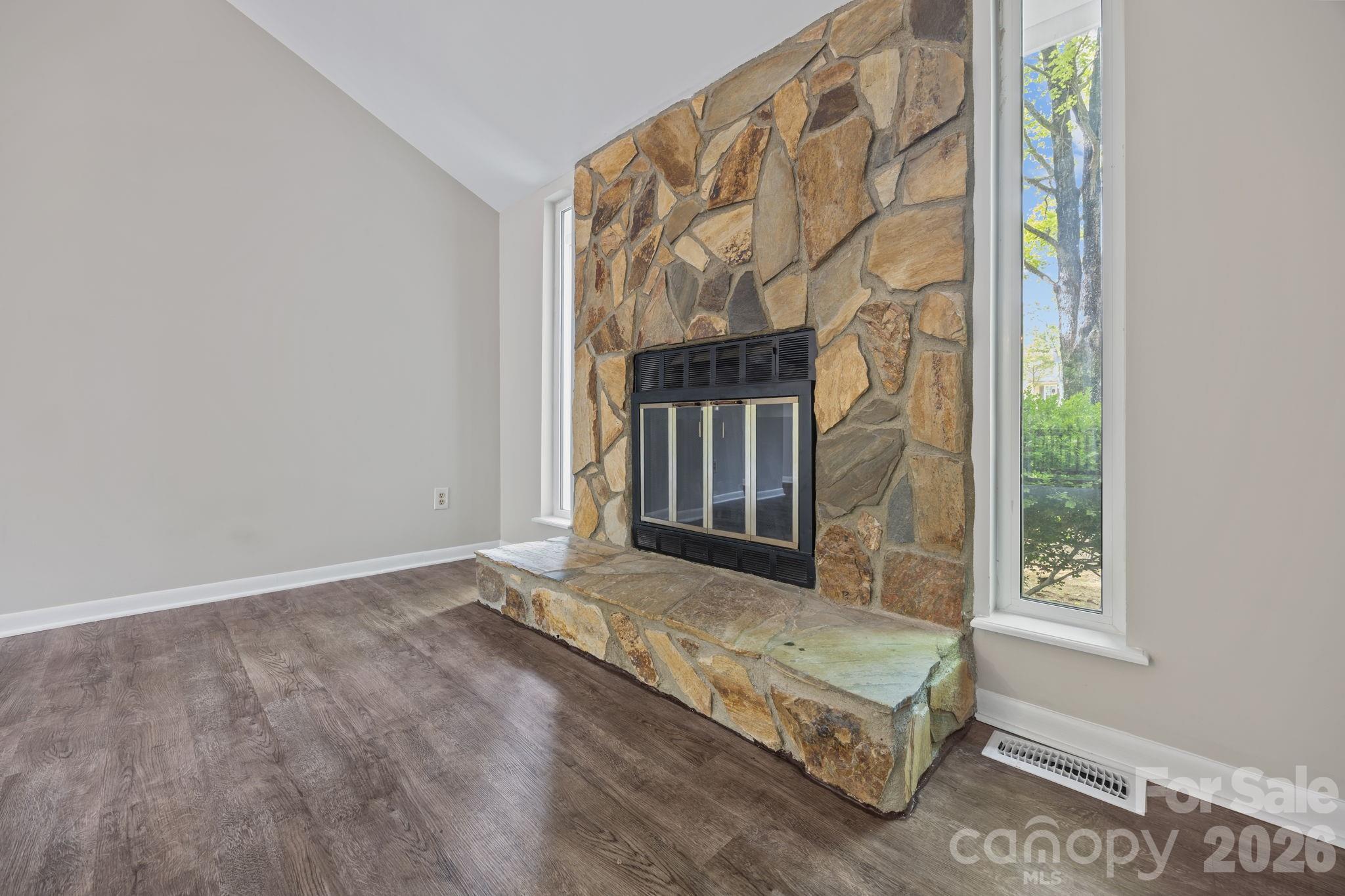 Timber Forest - Residential