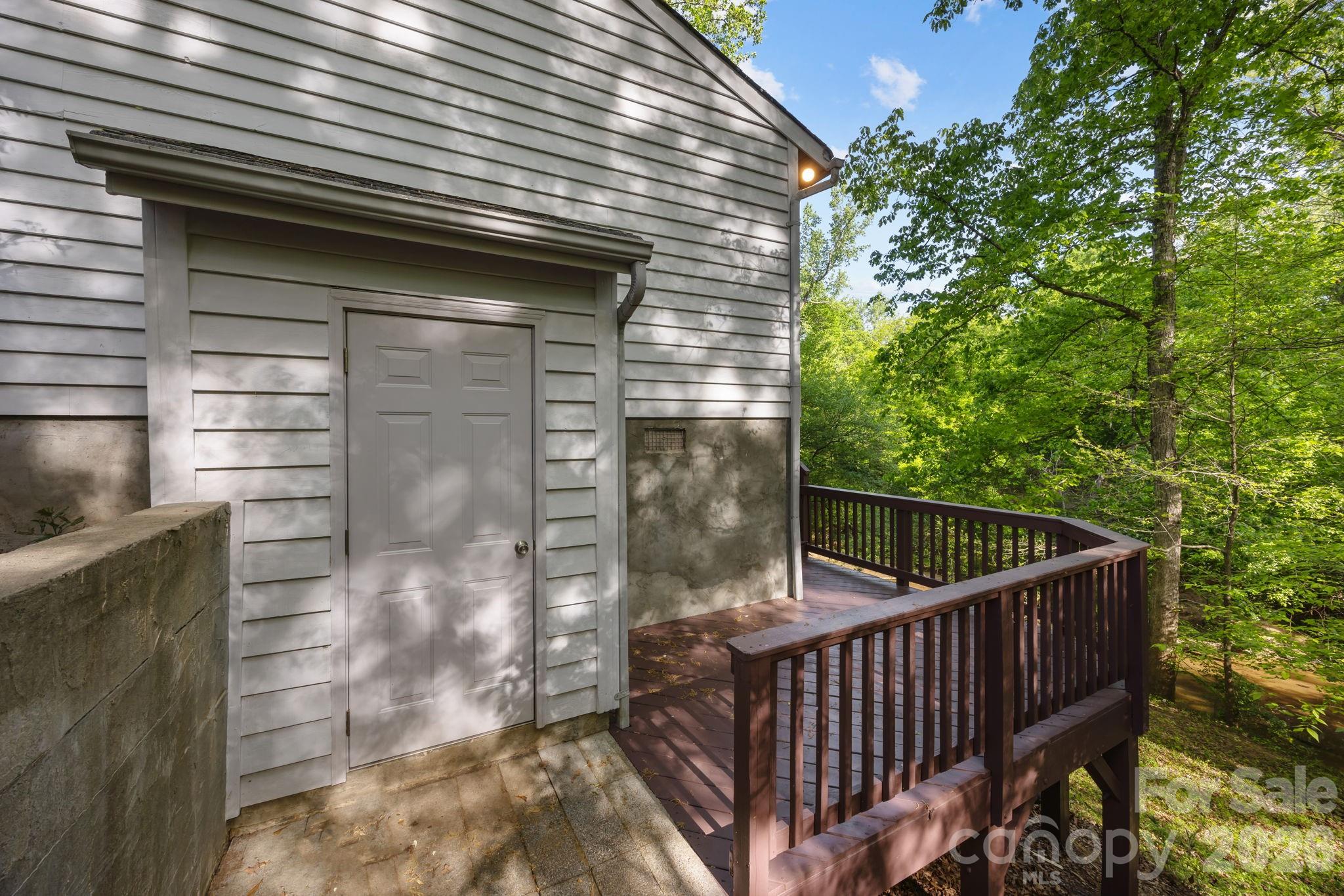 Timber Forest - Residential