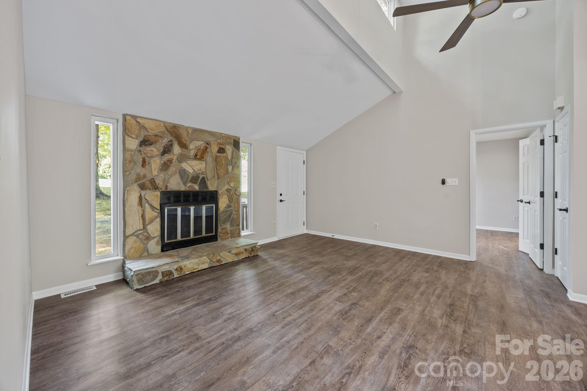 Timber Forest - Residential