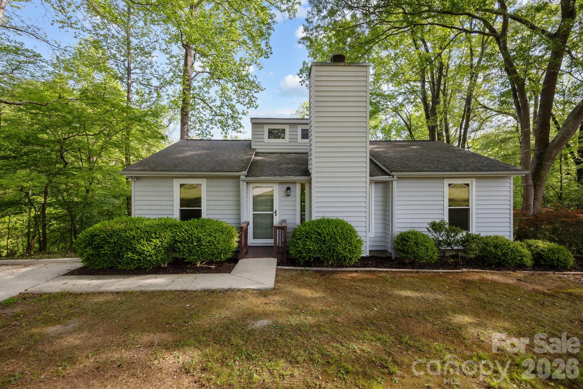 Timber Forest - Residential