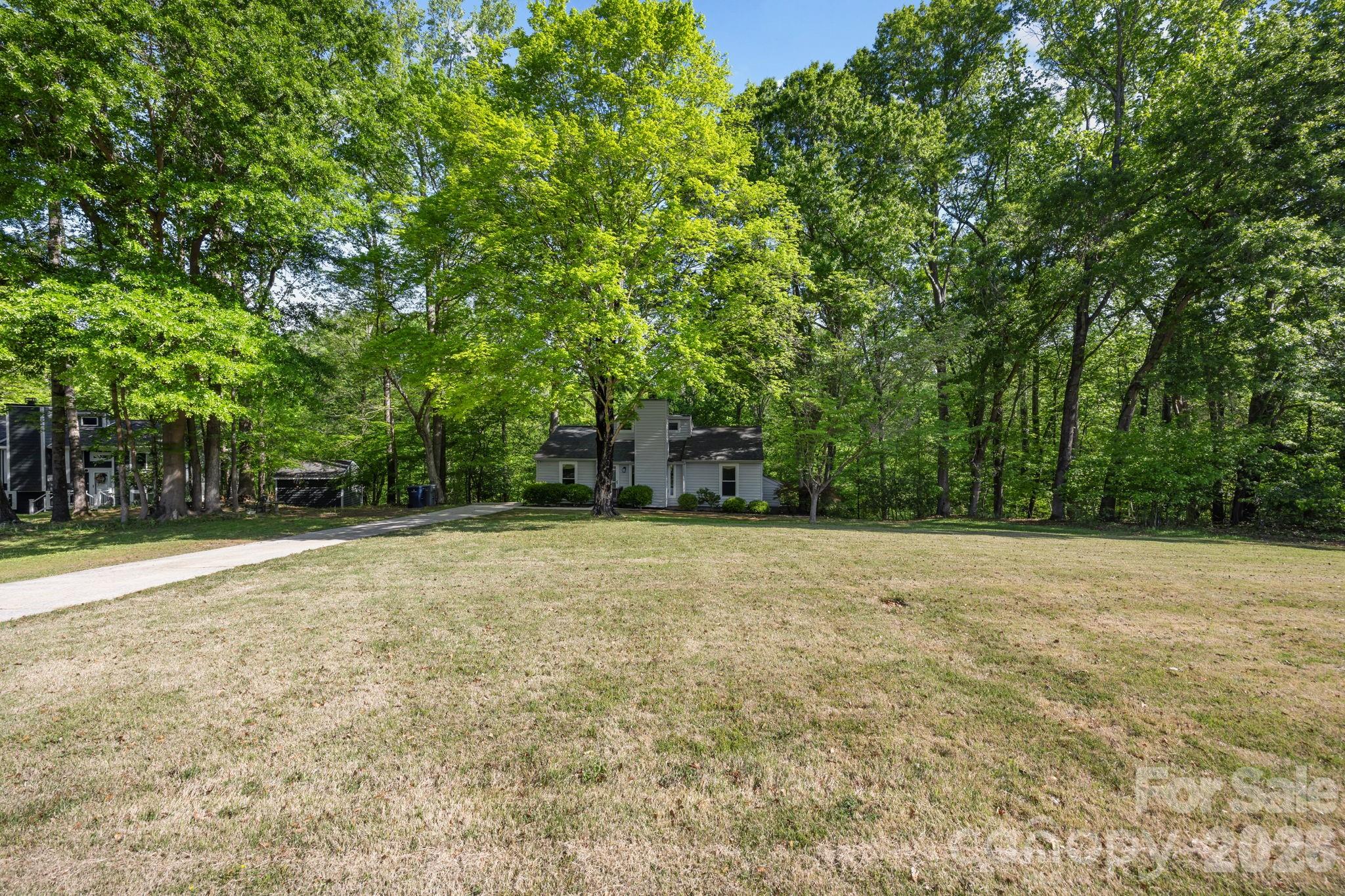 Timber Forest - Residential