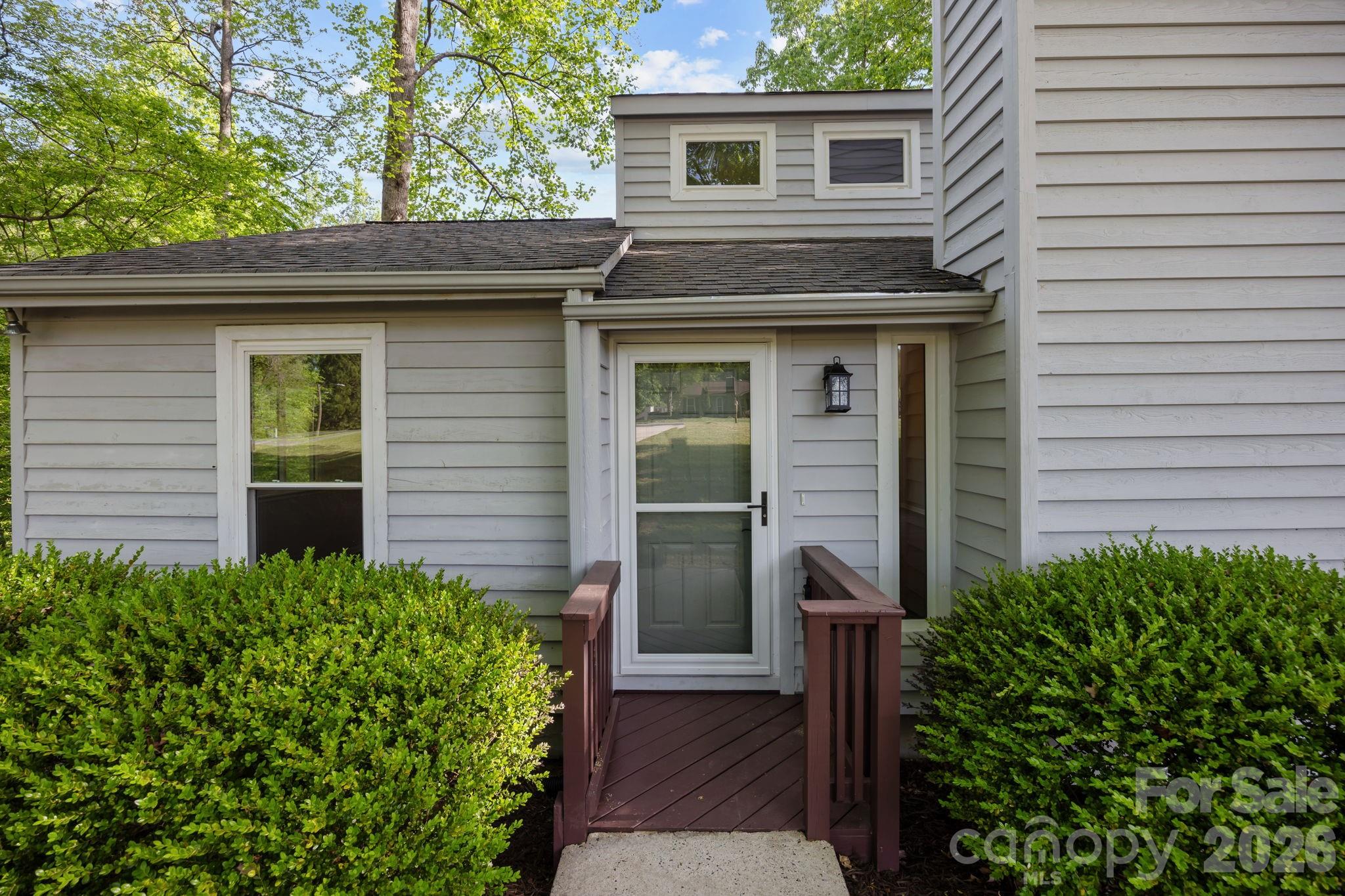 Timber Forest - Residential