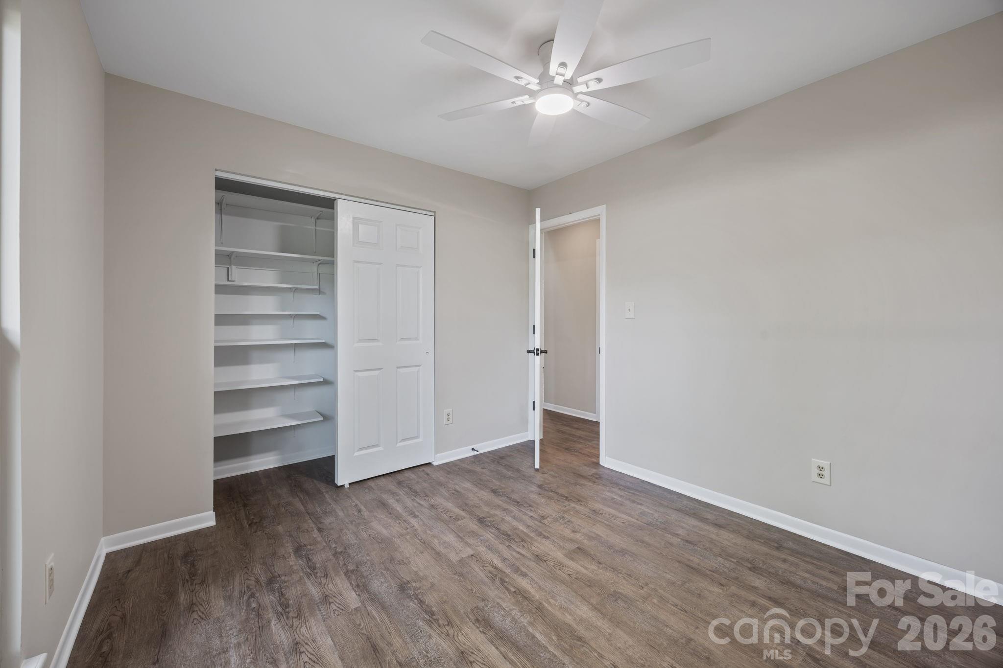 Timber Forest - Residential