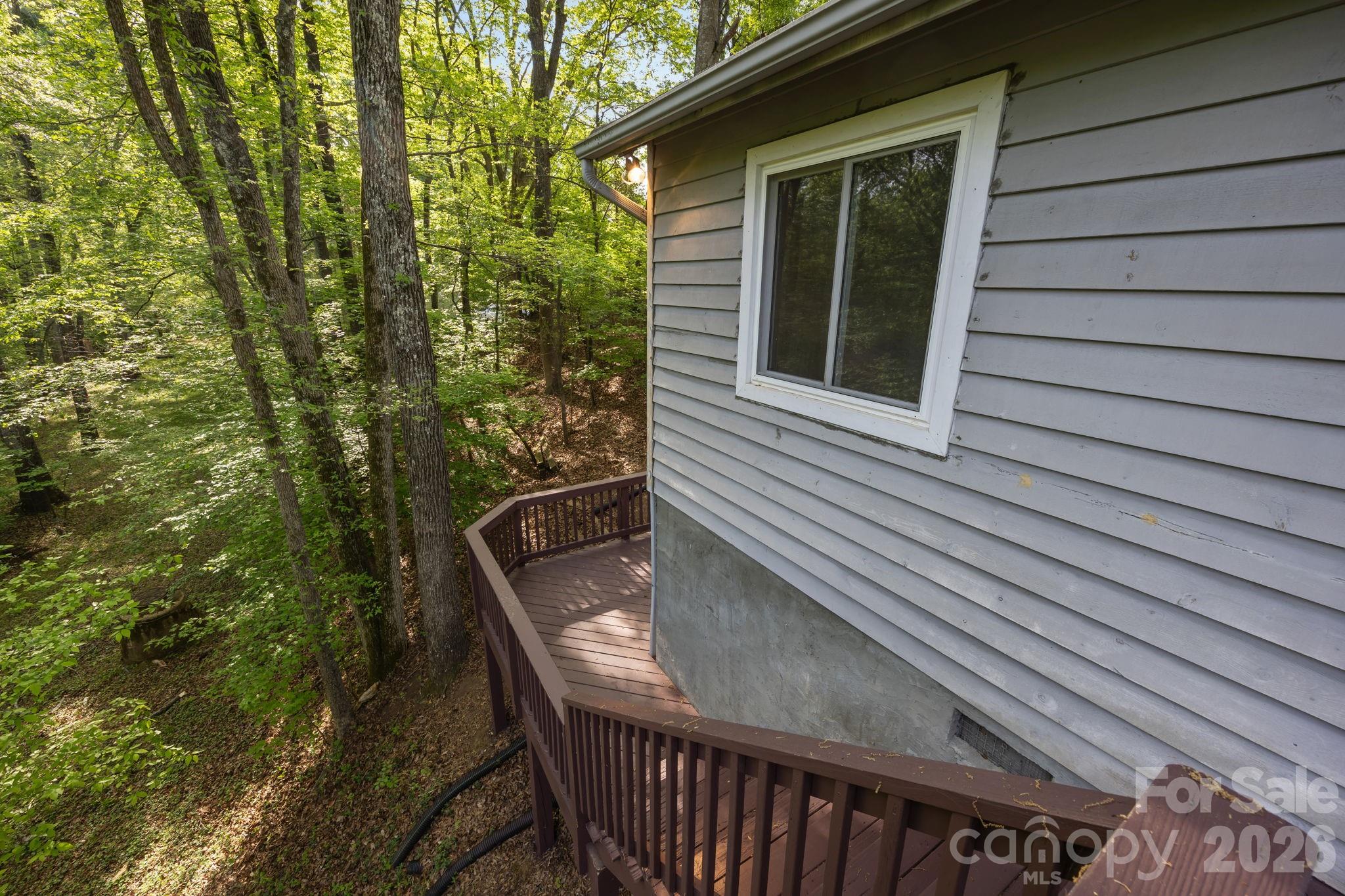 Timber Forest - Residential