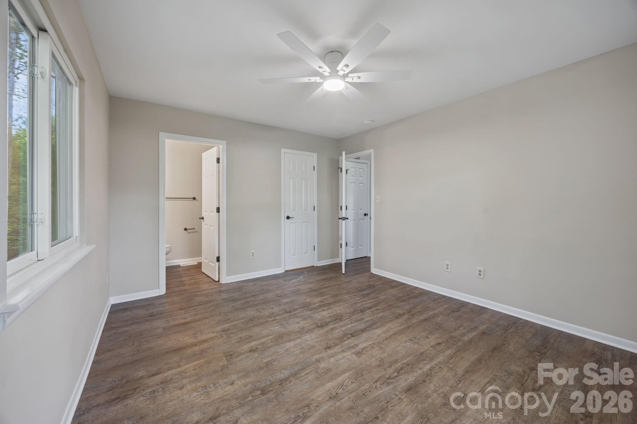 Timber Forest - Residential