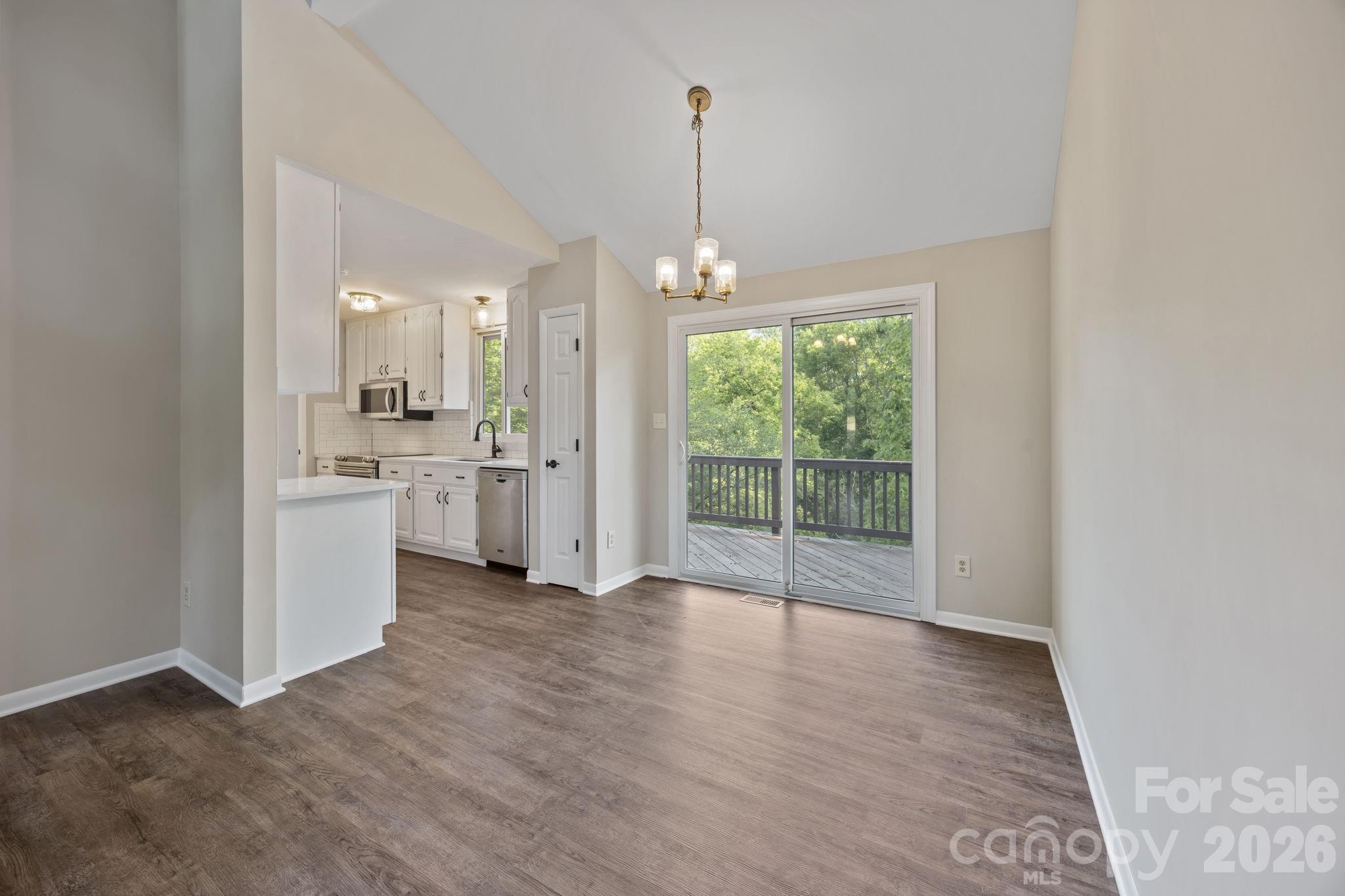 Timber Forest - Residential