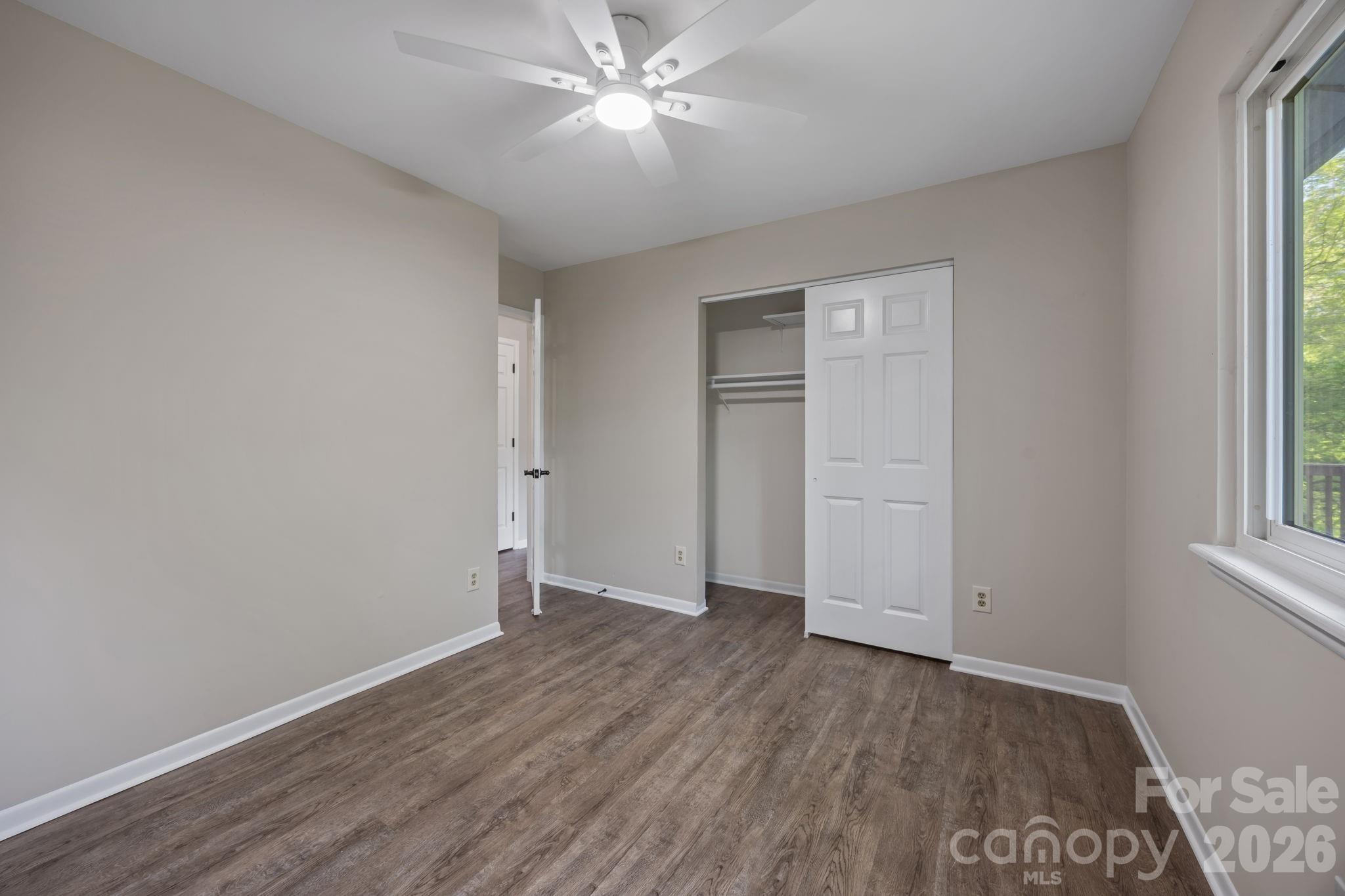 Timber Forest - Residential