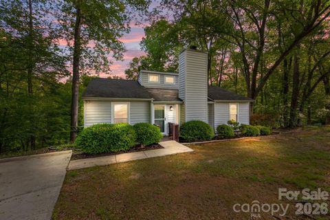 Photo of 5979 Tall Tree Lane, Harrisburg, NC 28075 (MLS # 4370222)