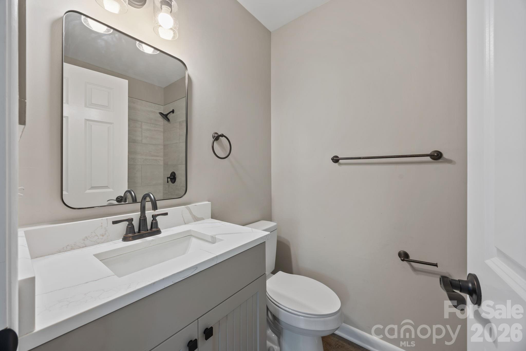 Timber Forest - Residential