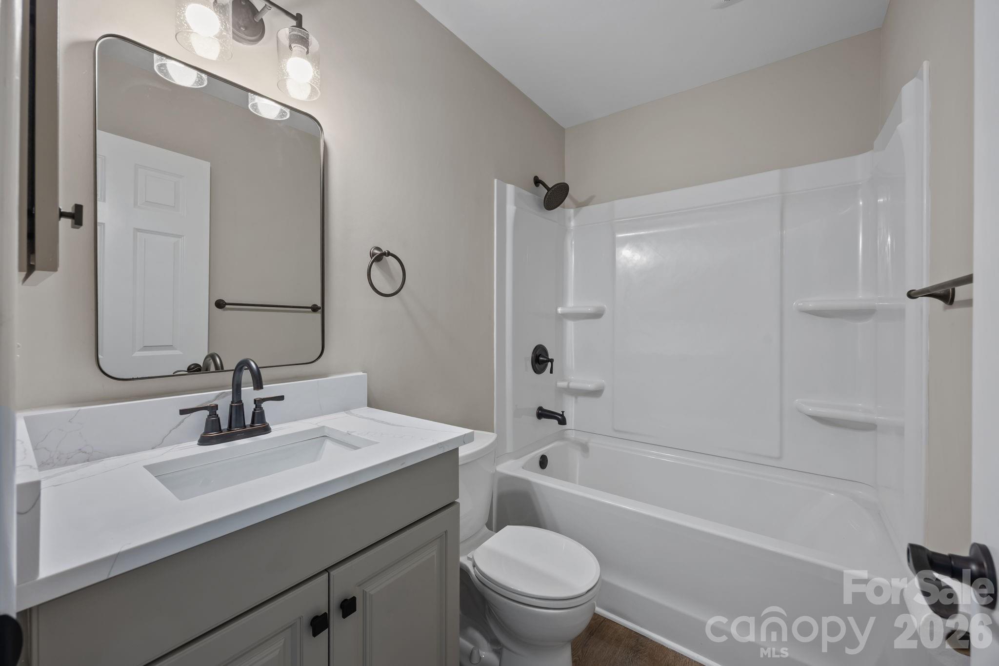 Timber Forest - Residential