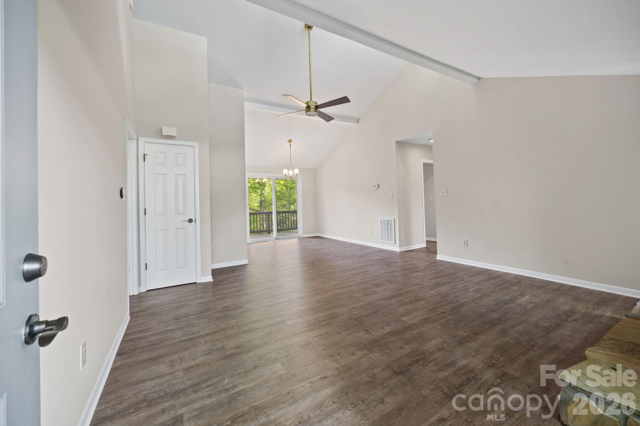 Timber Forest - Residential