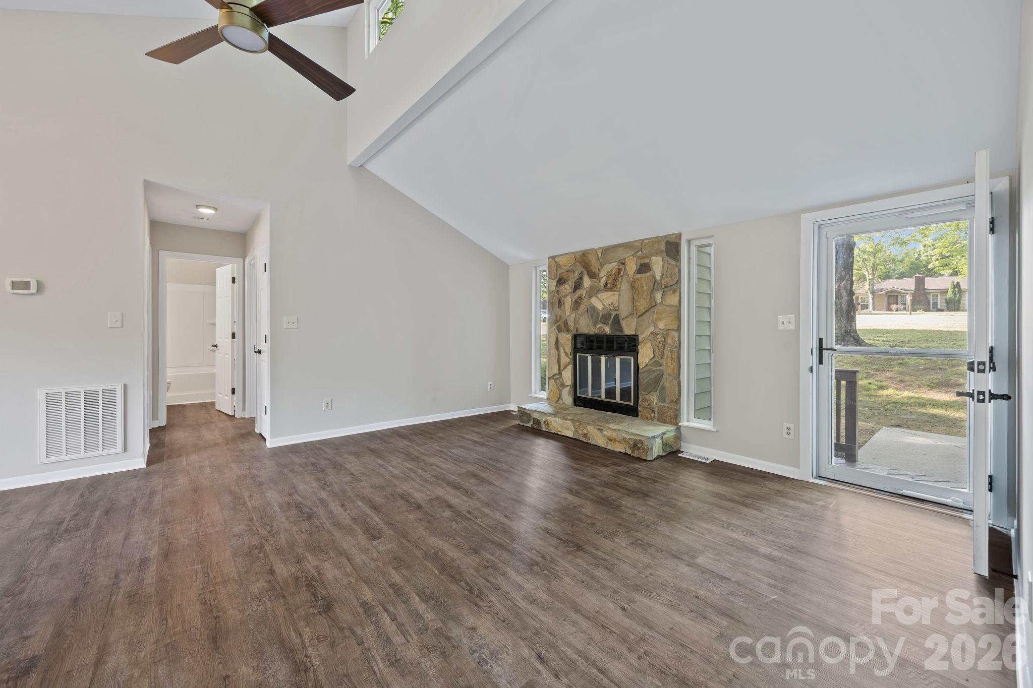 Timber Forest - Residential