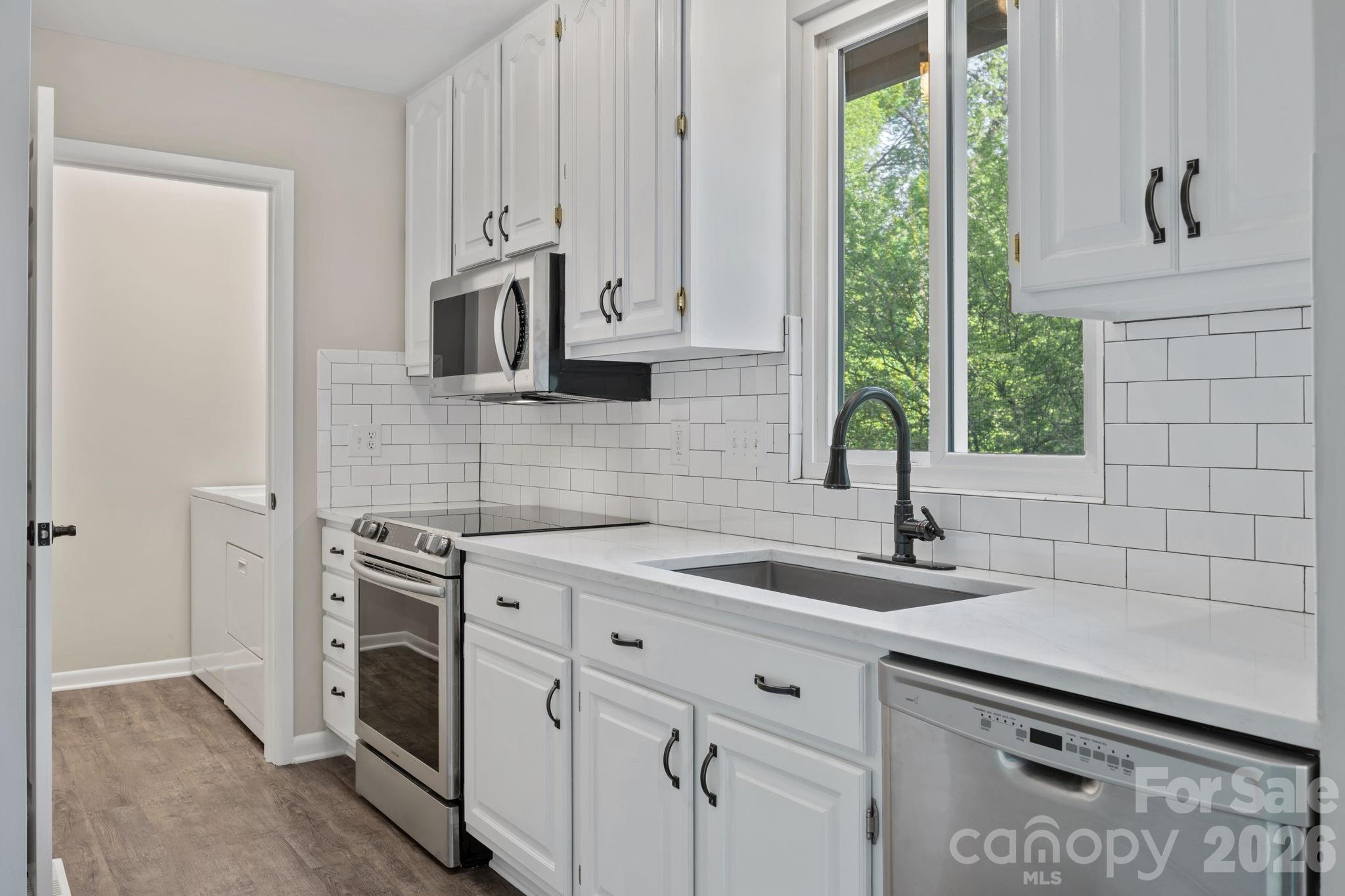 Timber Forest - Residential