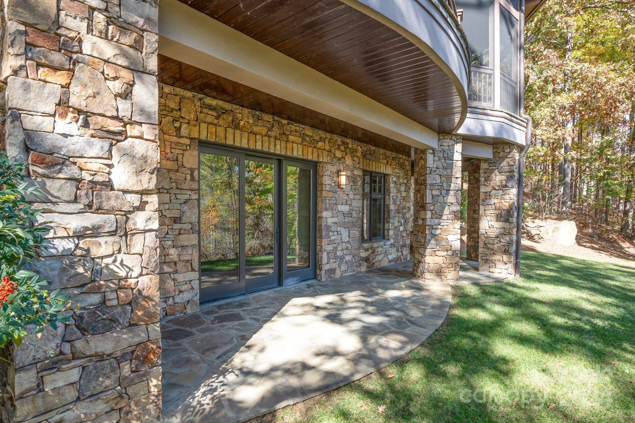 Brights Creek - Residential