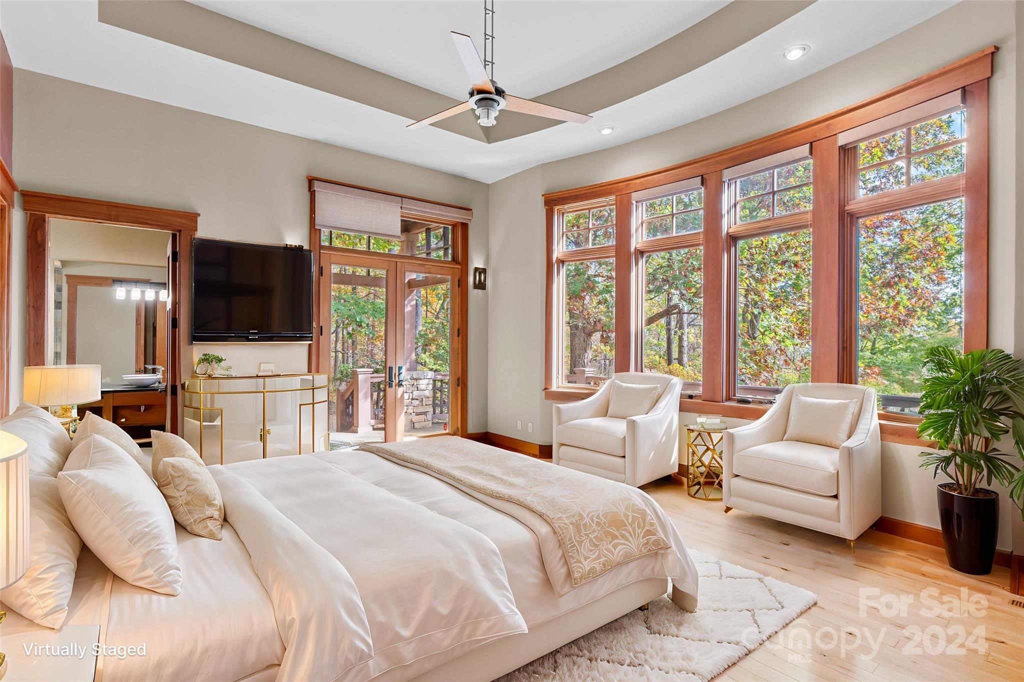 Brights Creek - Residential