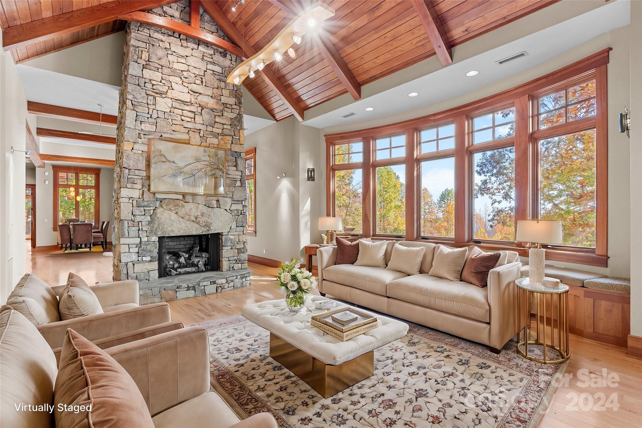 Brights Creek - Residential