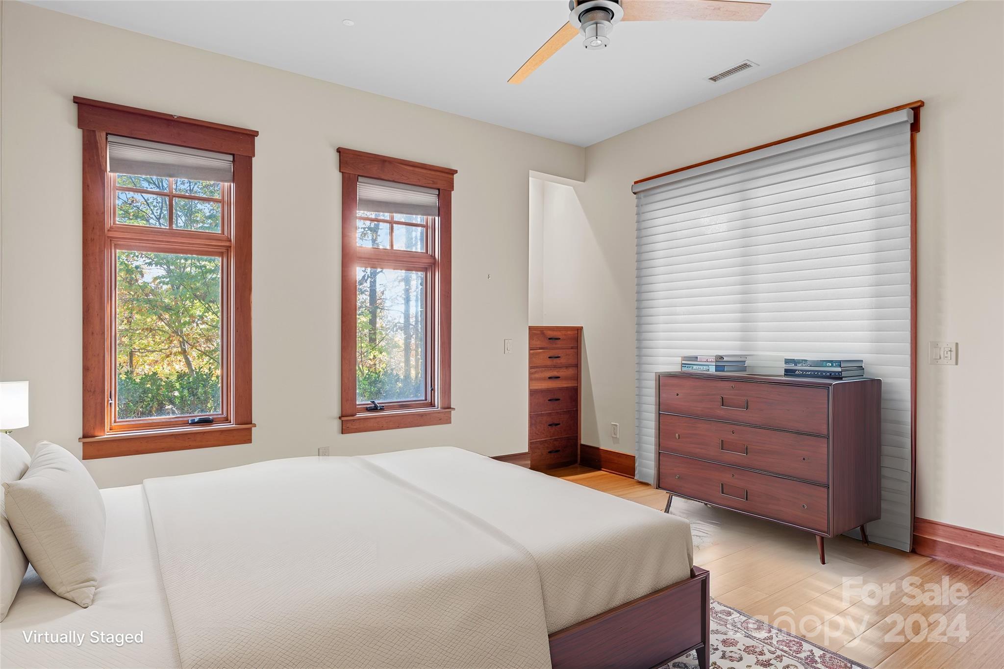 Brights Creek - Residential