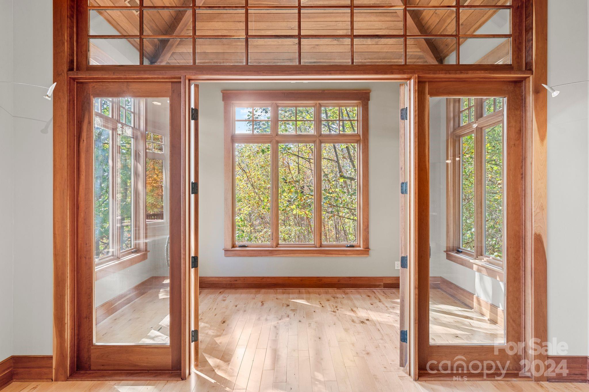 Brights Creek - Residential