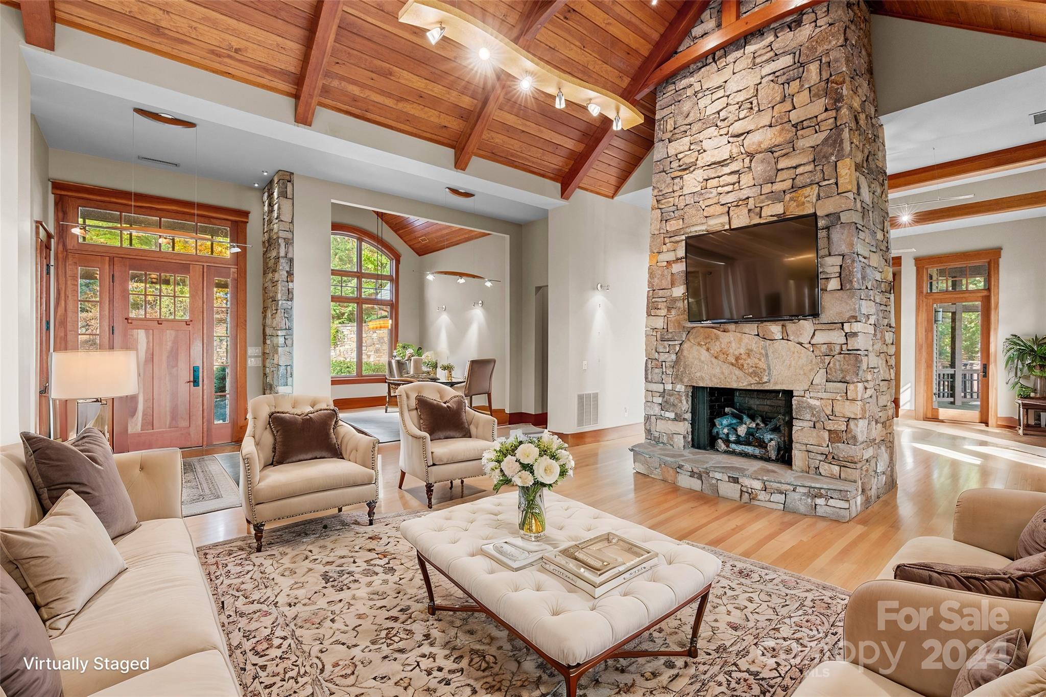 Brights Creek - Residential