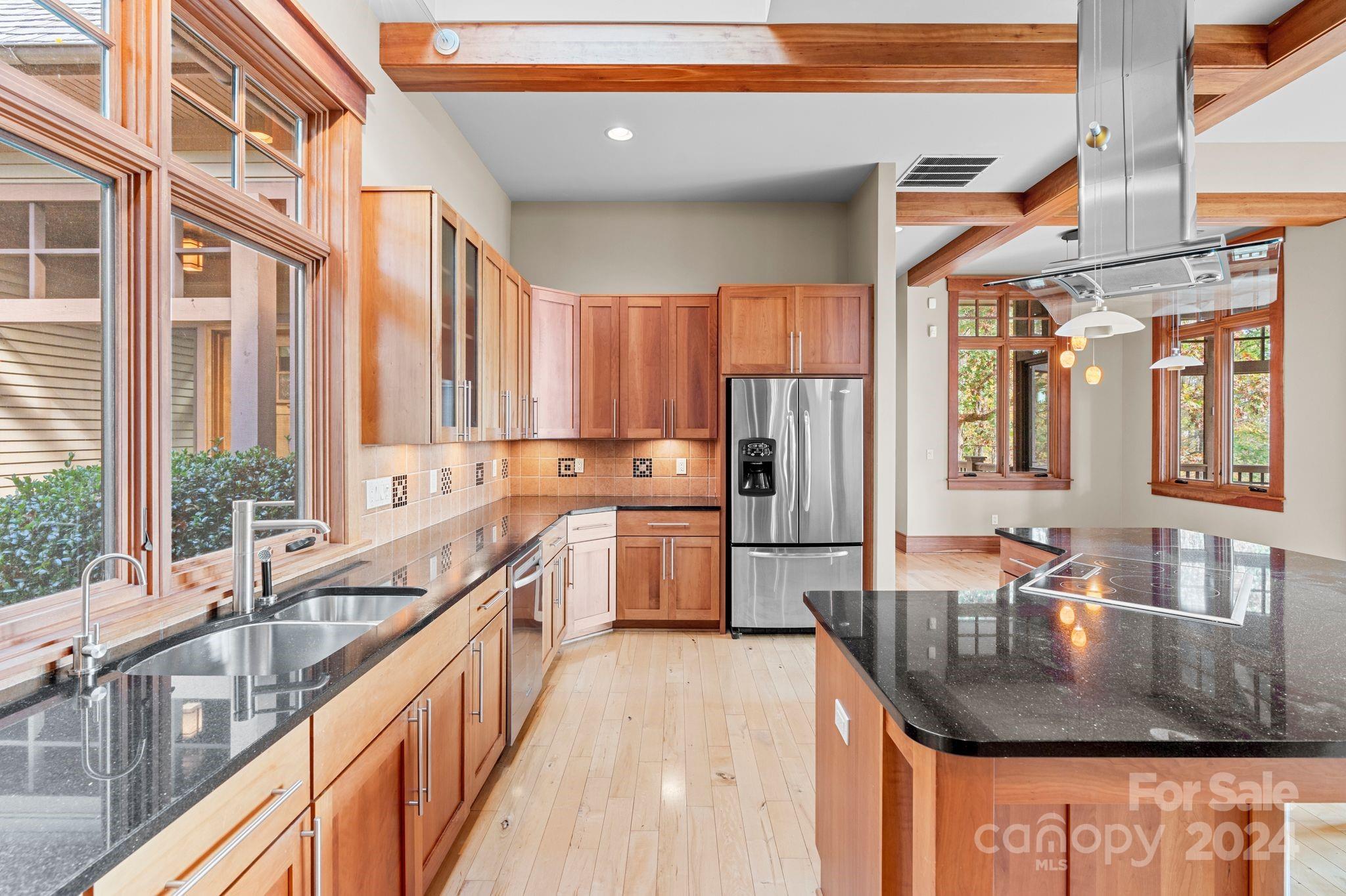 Brights Creek - Residential