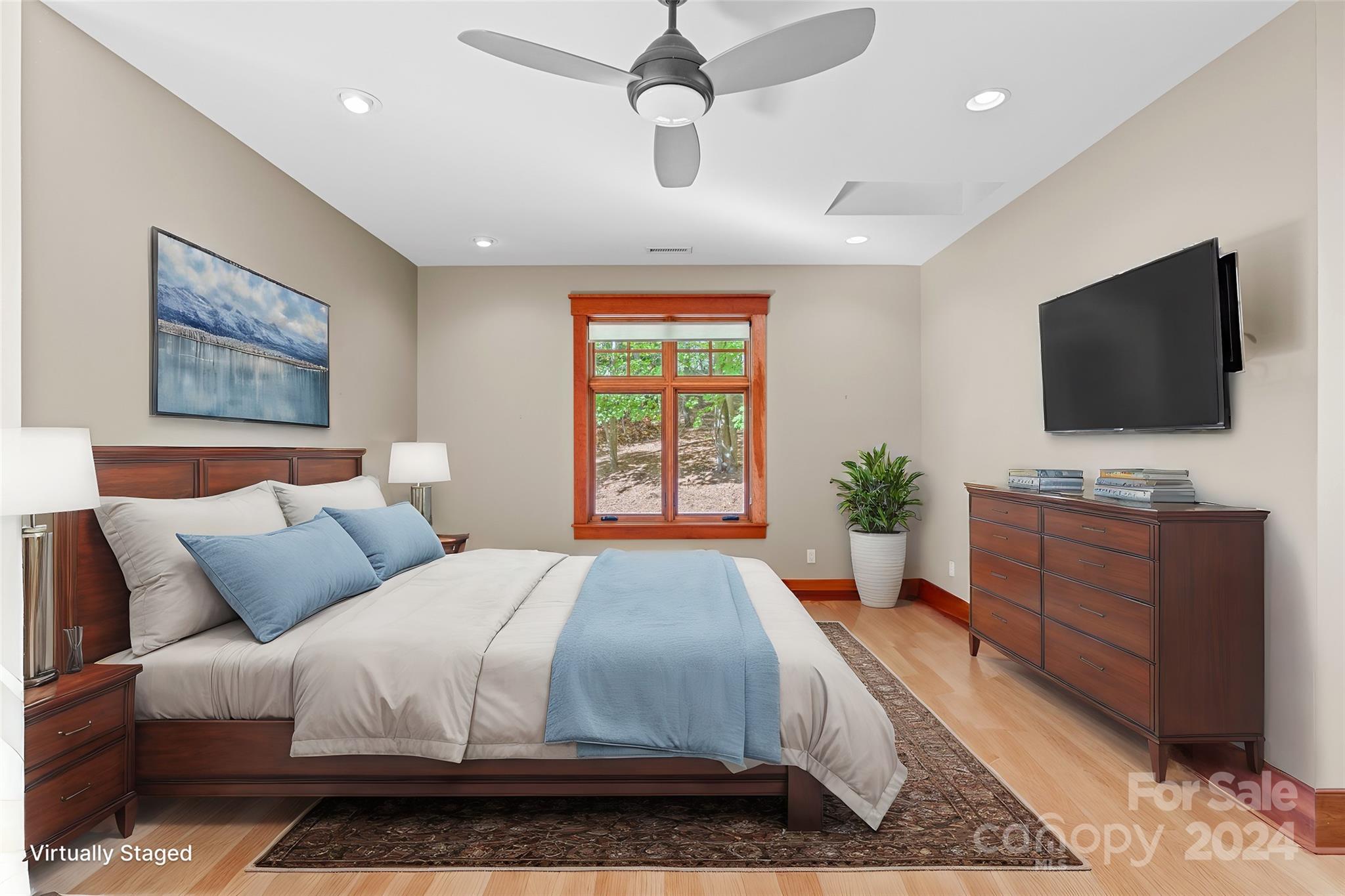 Brights Creek - Residential