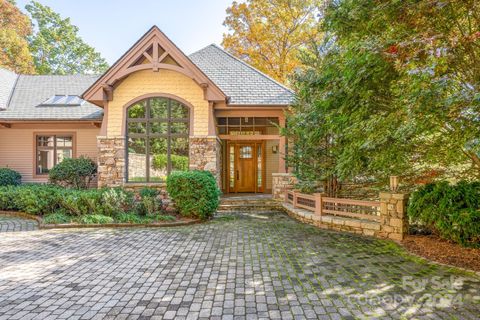 A home in Mill Spring