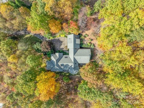 A home in Mill Spring