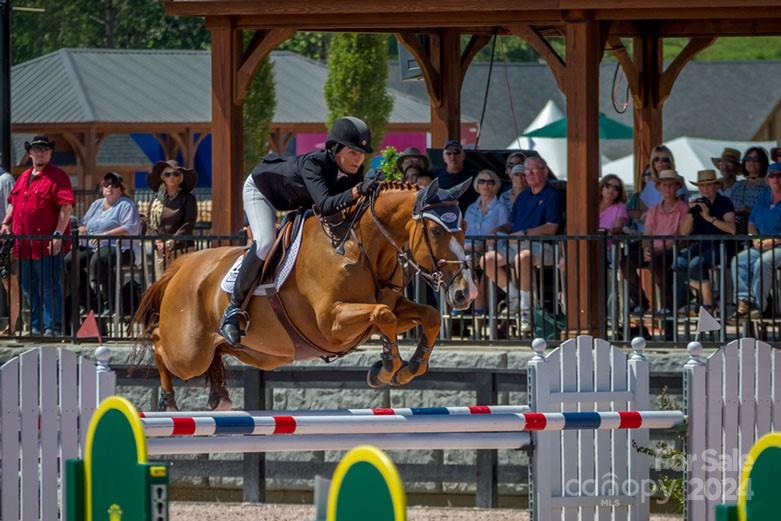 Brights Creek - Residential