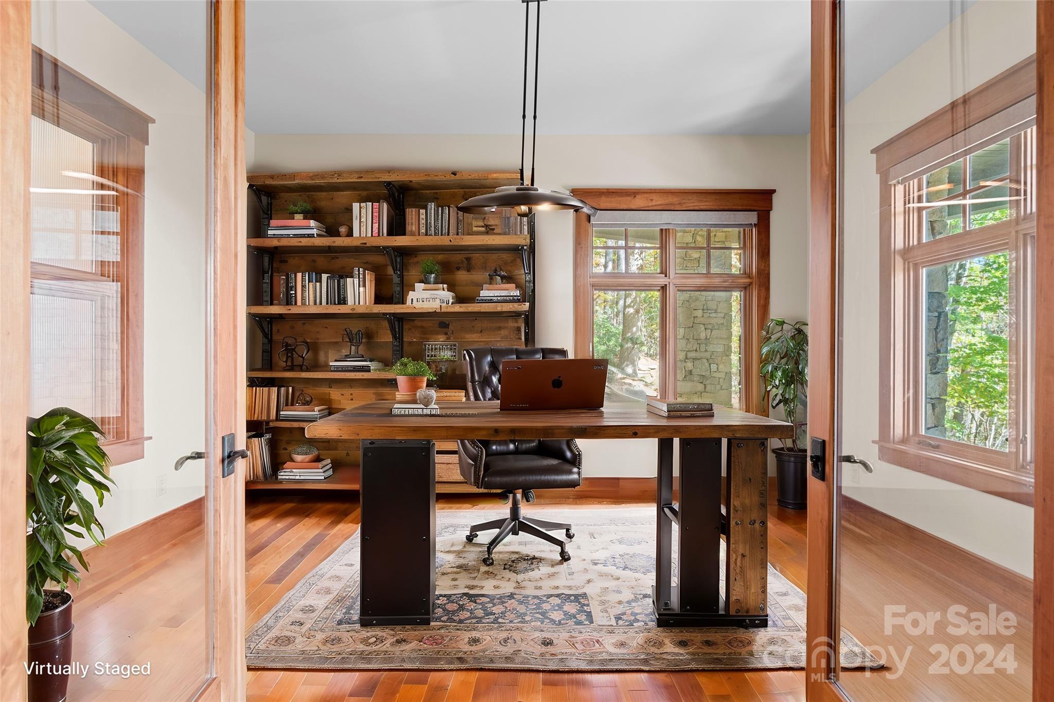 Brights Creek - Residential