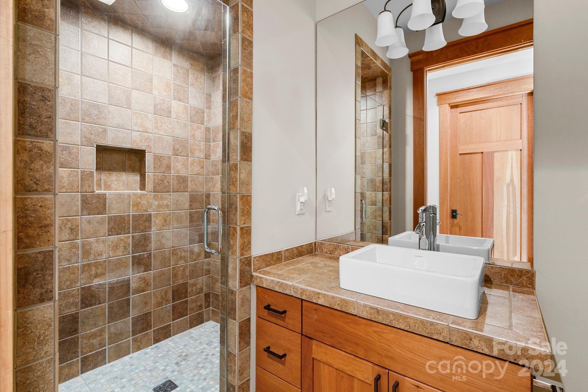 Brights Creek - Residential