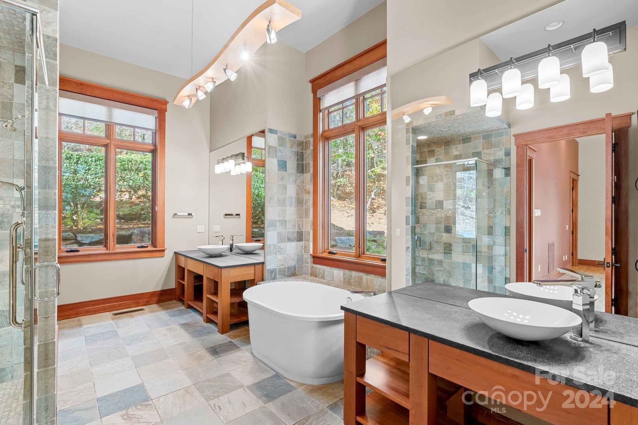 Brights Creek - Residential