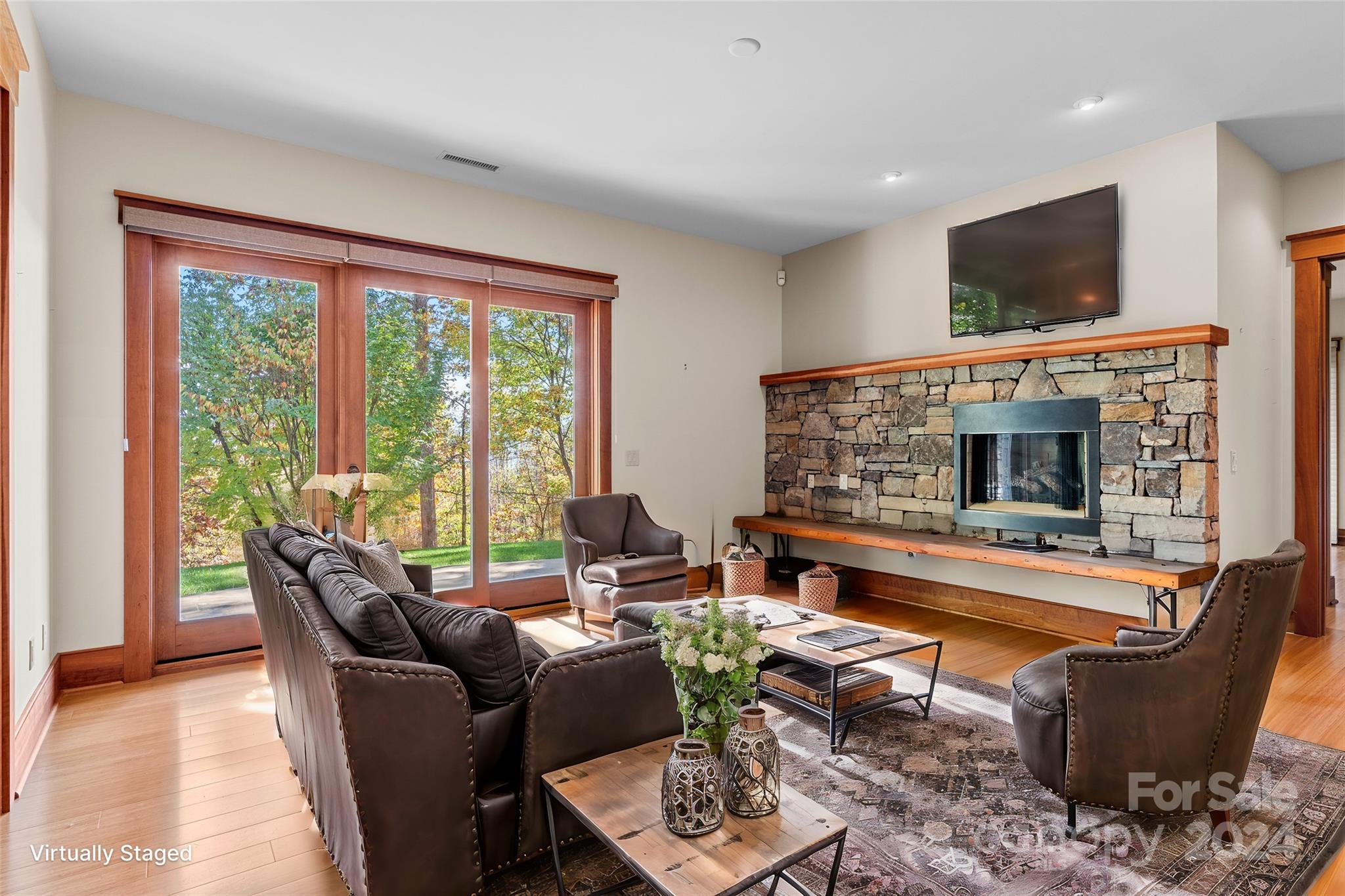 Brights Creek - Residential