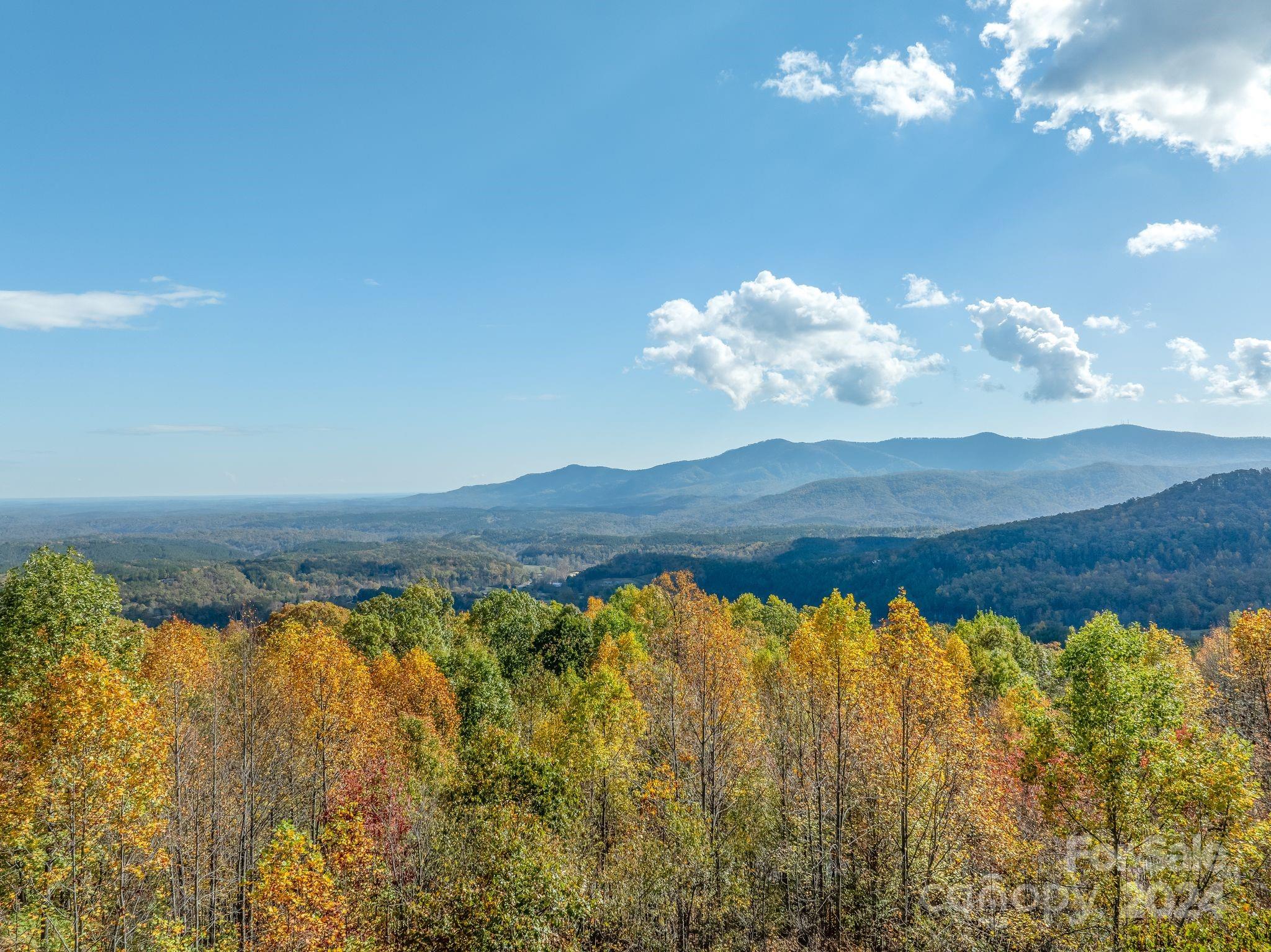 Brights Creek - Residential