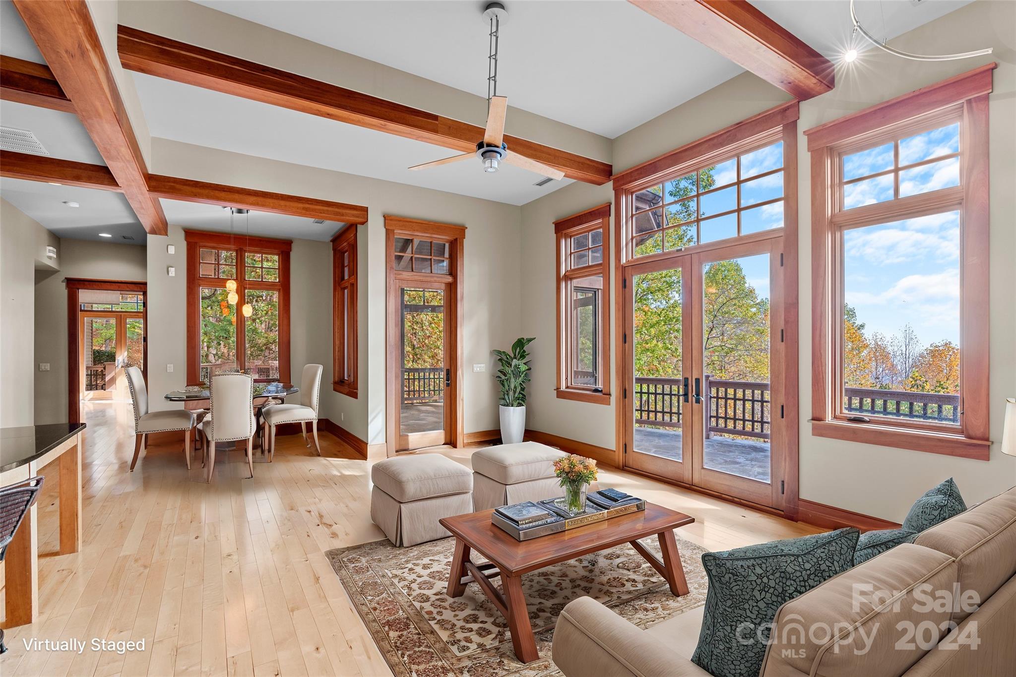 Brights Creek - Residential