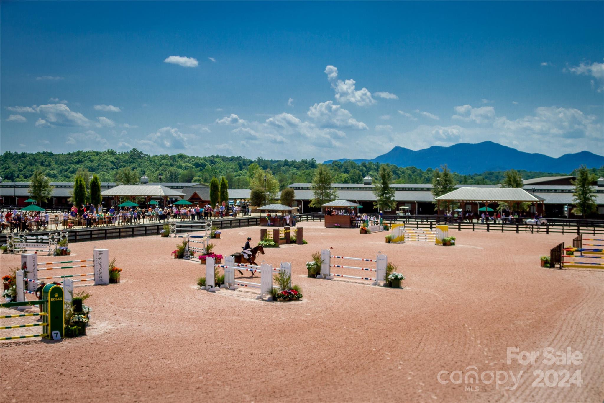 Brights Creek - Residential