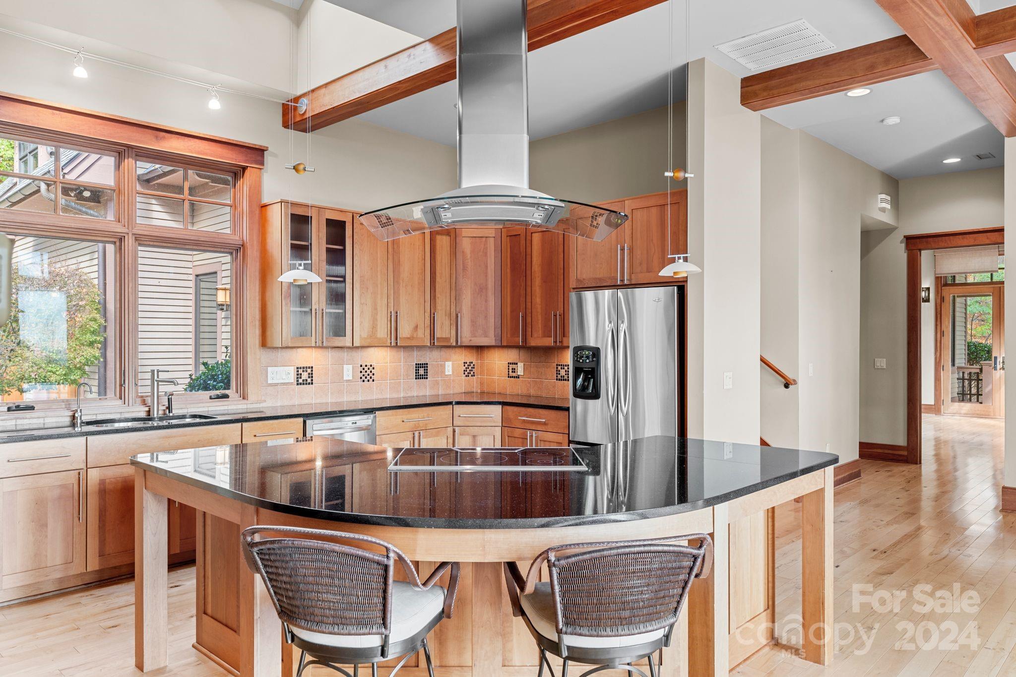 Brights Creek - Residential