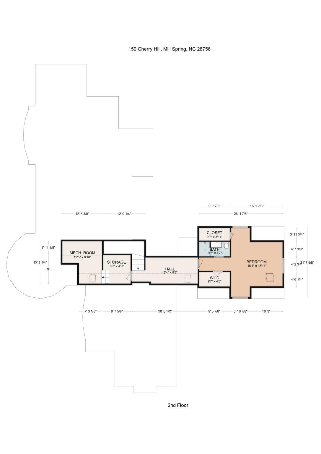 Brights Creek - Residential
