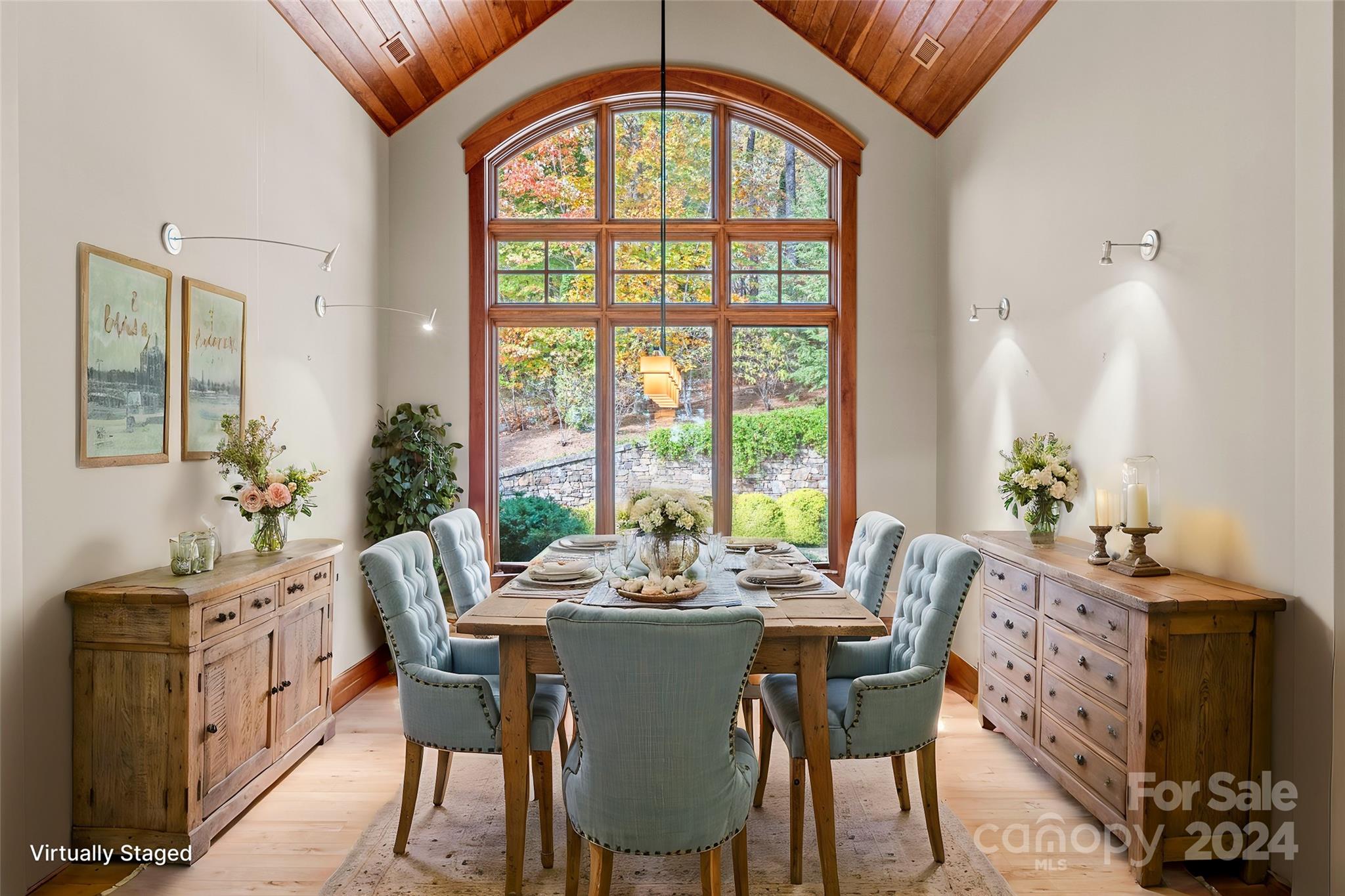 Brights Creek - Residential