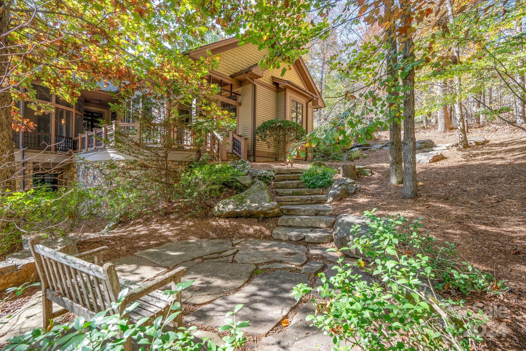 Brights Creek - Residential