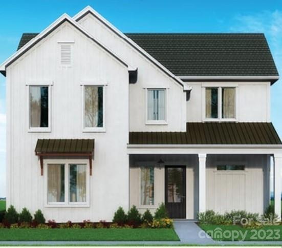 Tennyson - Residential