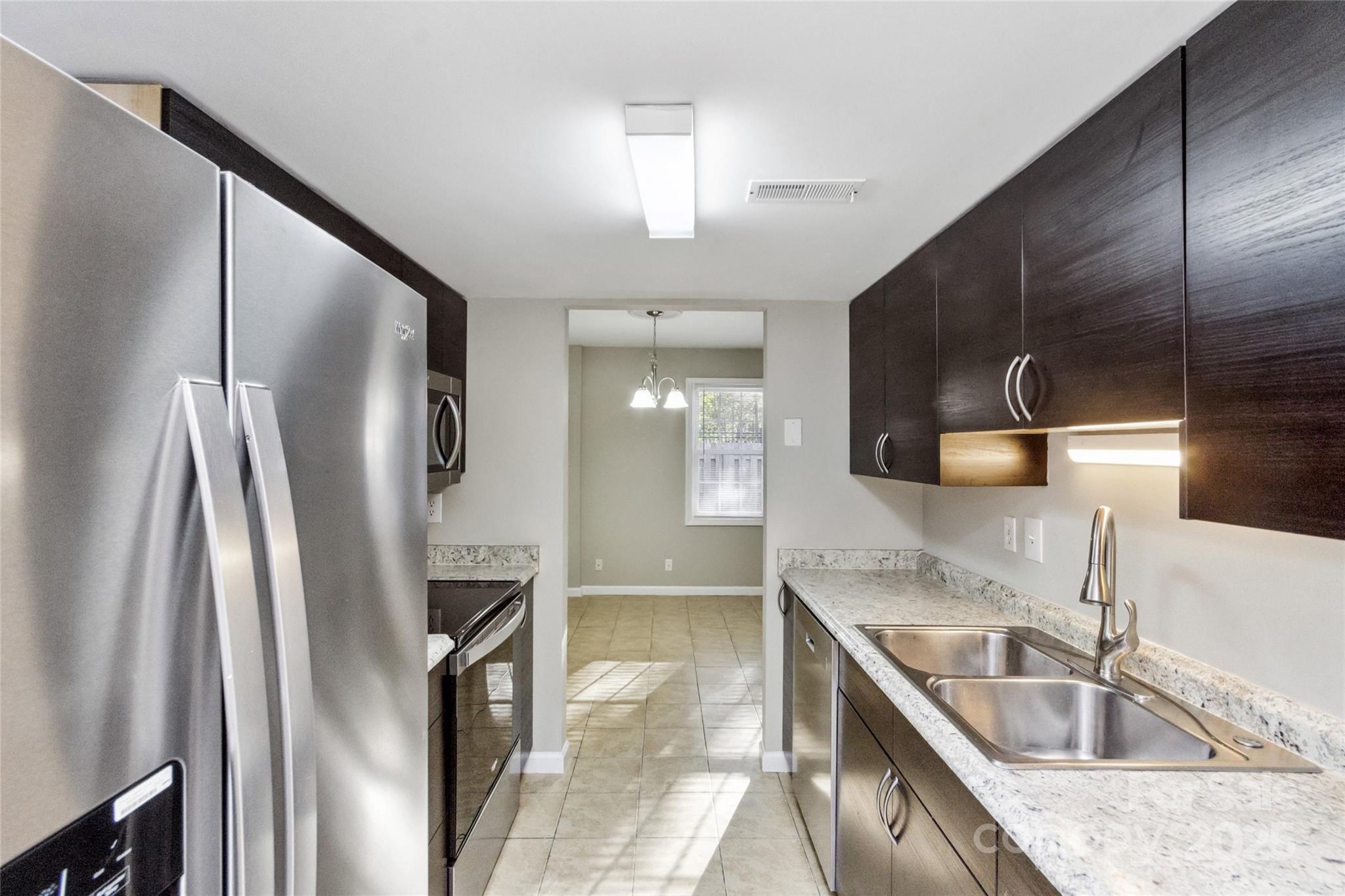 College Downs - Residential