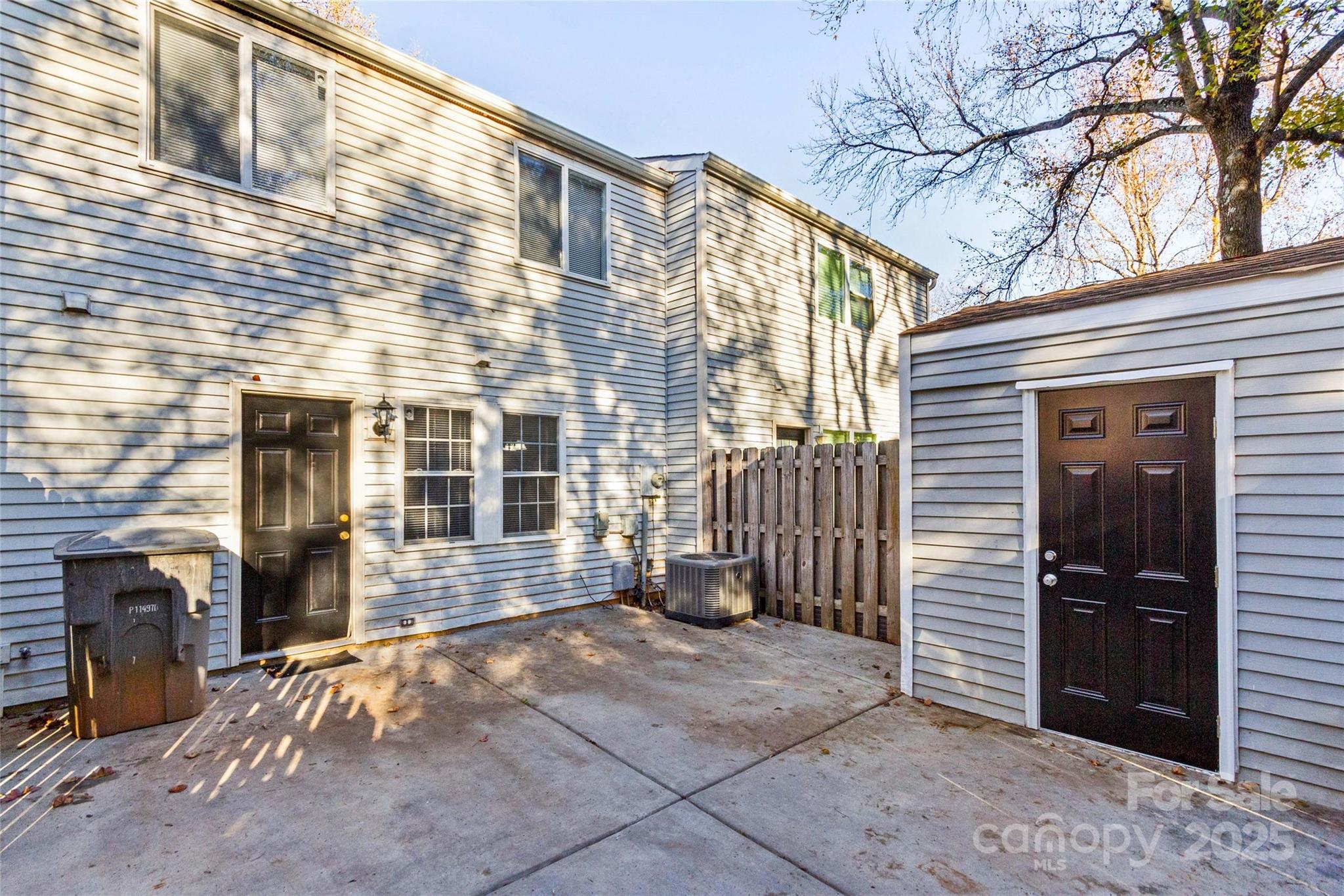 College Downs - Residential