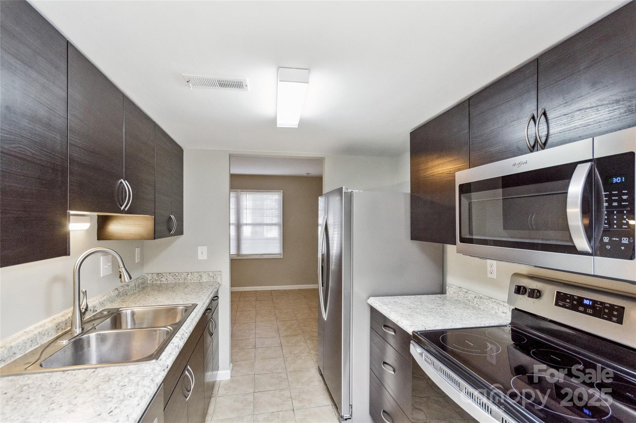 College Downs - Residential